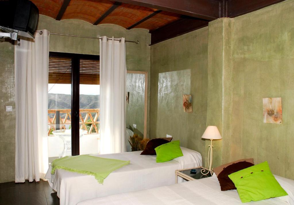 Hotel Finca Aldabra ปินอส เกนิล ห้อง รูปภาพ