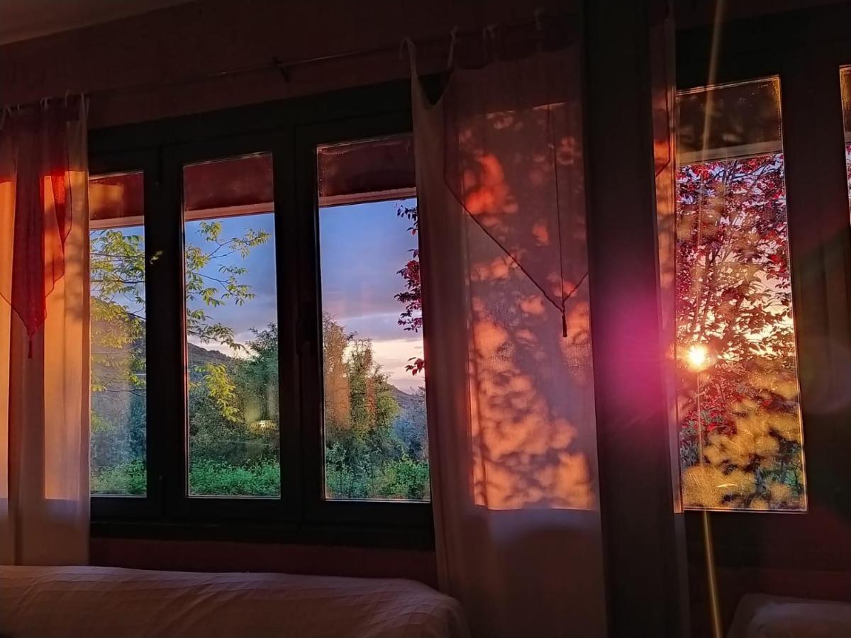 Hotel Finca Aldabra ปินอส เกนิล ภายนอก รูปภาพ